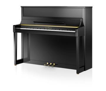 Schimmel C 120 International piano