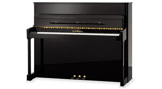 Schimmel C 116 Tradition piano