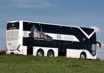 Viseon LDD13 city bus