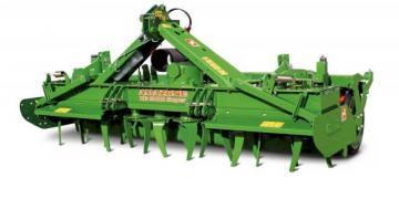 Amazone KG 3500 Special rotary cultivator