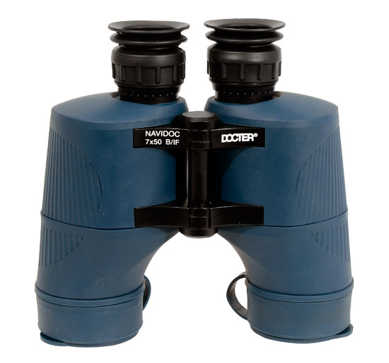 Docter NAVIDOC 7x50 binoculars