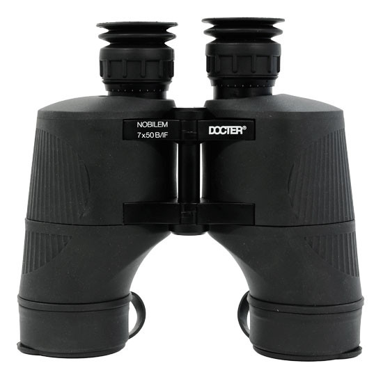 Docter NOBILEM 7x50 binoculars
