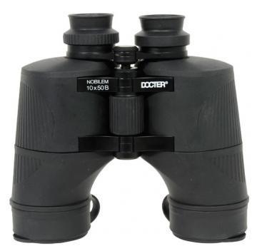 Docter NOBILEM 10x50 binoculars