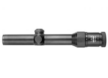 Docter classic 1-4x24 riflescope
