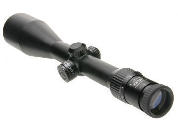 Docter classic 3-12x56 riflescope