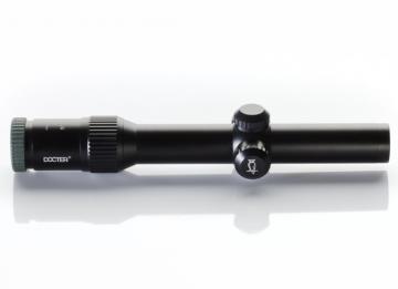 Docter basic 1-4x24 riflescope