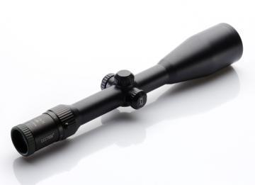 Docter basic 3-12x56 riflescope