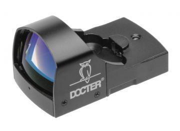 Docter sight II plus reflex sight