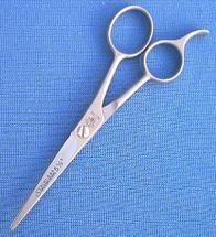 DOVO Eco 5 1/2" hairscissors