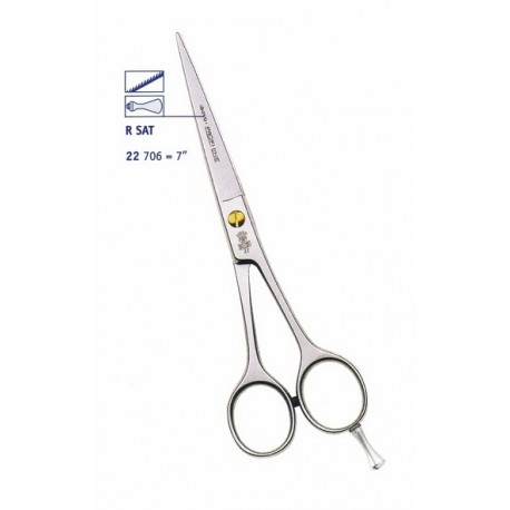 DOVO Classic 7" hairscissors