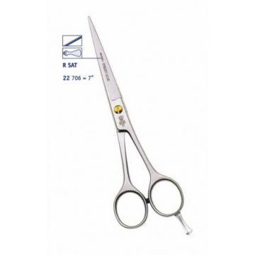 DOVO Classic 7" hairscissors