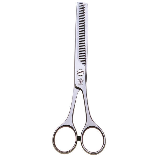 DOVO Classic 5 1/4" thinning scissors