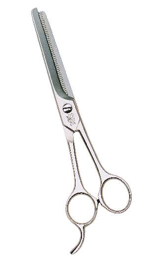 DOVO Classic 7" thinning scissors