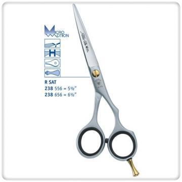 DOVO Premium 6 1/2" Micro Motion hairscissors