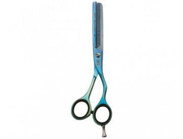 DOVO Premium 6" Plasma Coated hairscissors