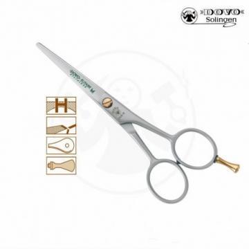 DOVO Premium 4 1/2" Micro Motion hairscissors