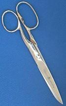 DOVO 7" household scissors