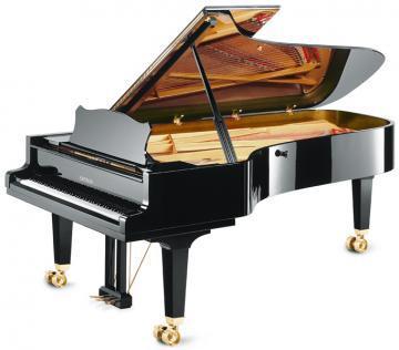 Grotrian Concert Royal grand piano