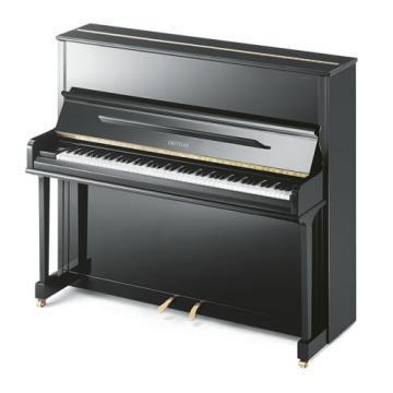 Grotrian Classic upright piano