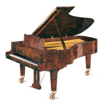 Grotrian 225 Concert Piano