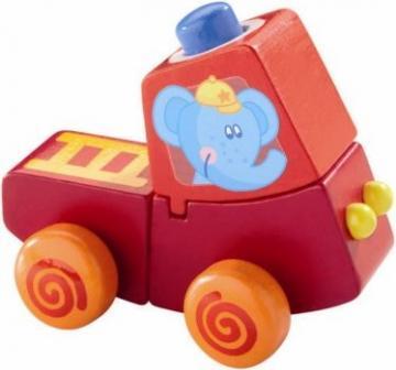HABA Mini-vehicle Fire Brigade toy