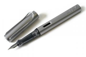 LAMY AL-star graphit Fountain pen