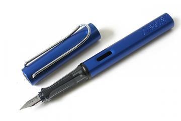 LAMY AL-star oceanblue Ballpoint pen
