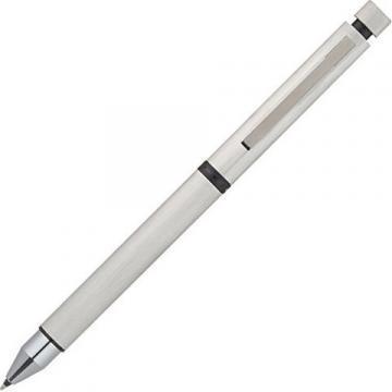 LAMY tri pen cp 1 steel Multisystem pen