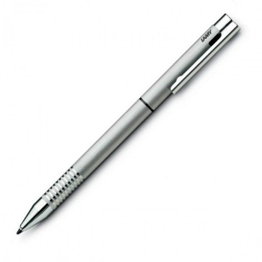 LAMY twin pen logo Multisystem pen