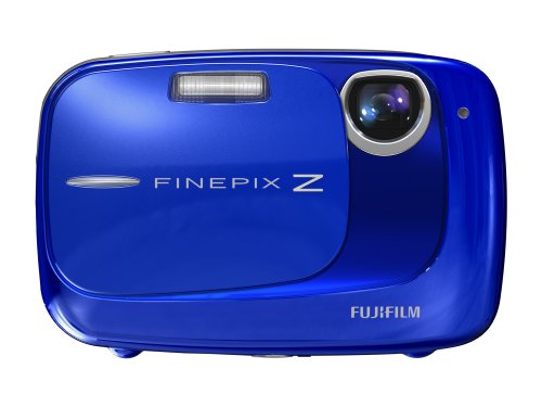 Fuji FinePix Z35 photo camera