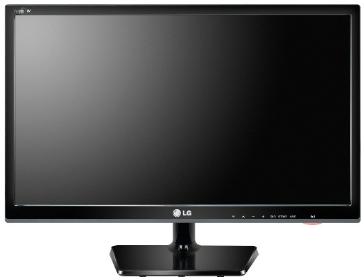 LG 24" M2432D-PZ LCD-TV