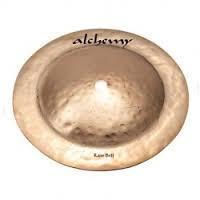 Istanbul Agop 8" Alchemy Bell cymbals