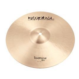 Istanbul Agop 8" Traditional Bell cymbals