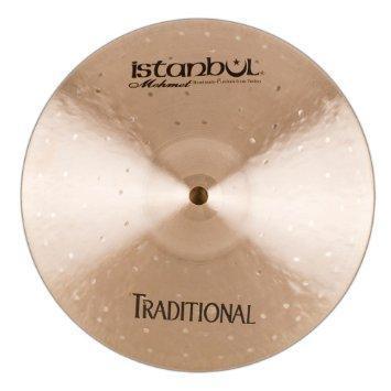 Istanbul Agop 8" Traditional Splash cymbals
