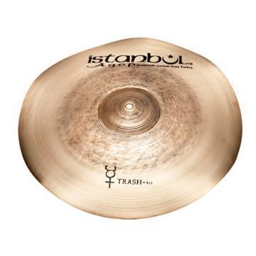 Istanbul Agop 8" Traditional Trash Hit cymbals