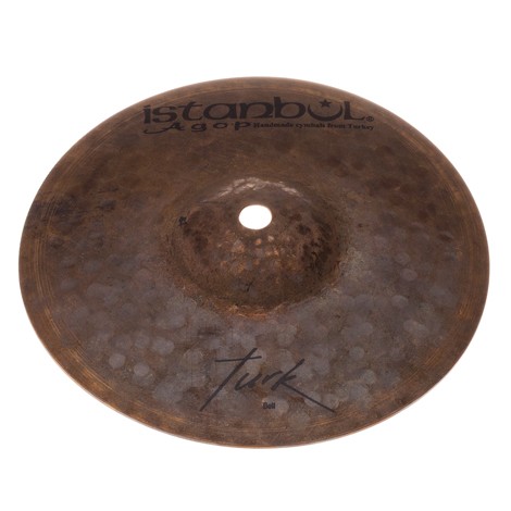 Istanbul Agop 8" Turk Bell cymbals