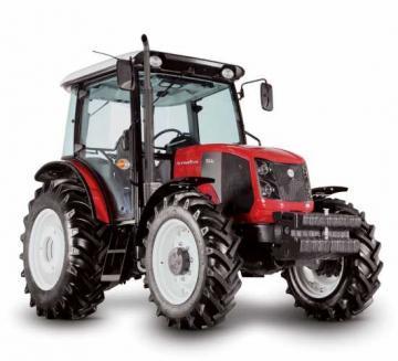 Erkunt ArmaTrac 504 farm tractor
