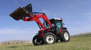 Erkunt ArmaTrac 602e farm tractor