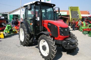 Erkunt ArmaTrac 604e farm tractor
