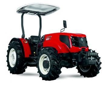 Erkunt ArmaTrac 702 farm tractor