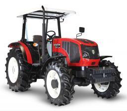 Erkunt ArmaTrac 704 farm tractor