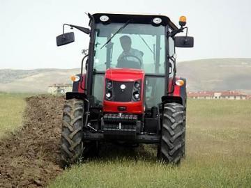 Erkunt ArmaTrac 854 farm tractor
