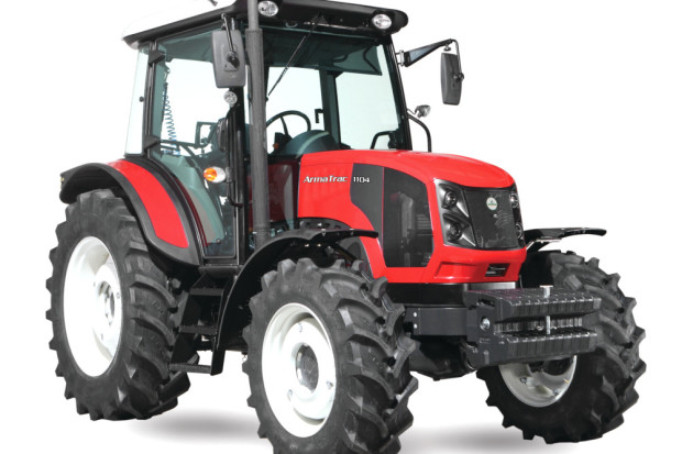 Erkunt ArmaTrac 1004 farm tractor