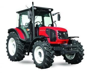 Erkunt ArmaTrac 1104 farm tractor