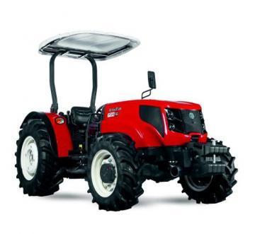 Erkunt ArmaTrac 702 FG orchard tractor
