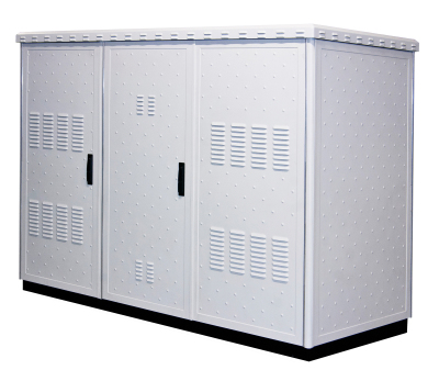 Canovate inorax-10 Outdoor Cabinet