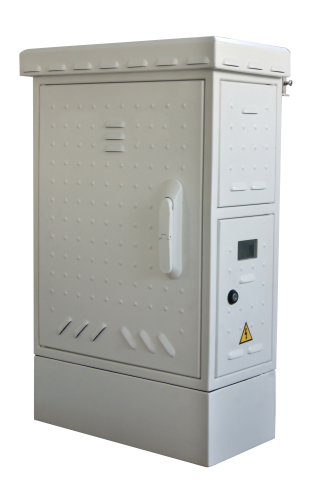 Canovate inorax-19 Outdoor Cabinet