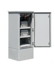 Canovate inorax-16 Outdoor Cabinet