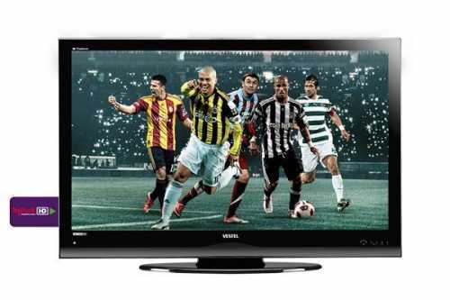 Vestel 32PF9040 32 "LCD TV DIGITURK