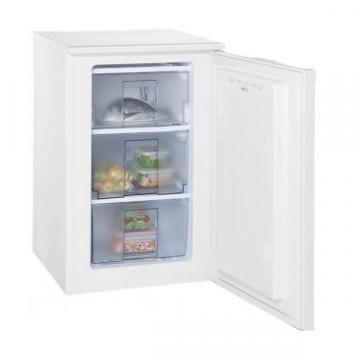 Vestel DDP-S1101 W Freezer